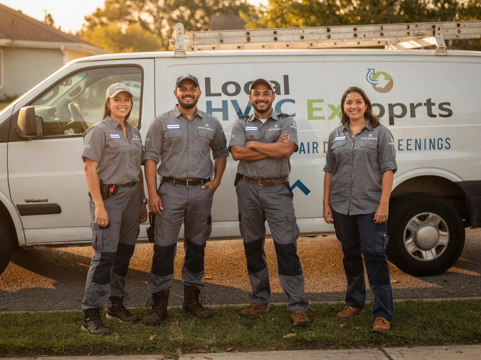 24/7 HVAC Repair & AC Replacement company in Arona, PA